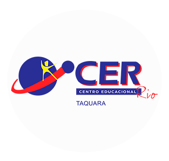 Logo Cer Taquara