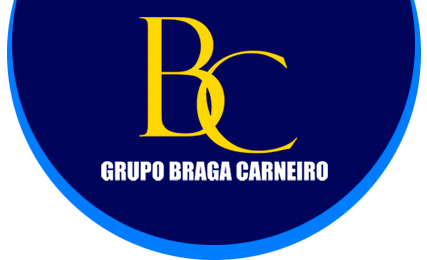 Logo Grupo Braga Carneiro